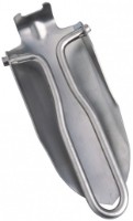 Складная лопата AceCamp Mini Folding Shovel 2585