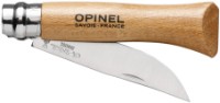 Нож Opinel Tradition Inox Wood N06