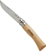 Нож Opinel Tradition Inox Wood N07