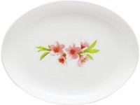 Set vase de servit Luminarc Water Color 33x25cm (E5947) 6pcs imaginea #2 — magazin online Desire.md