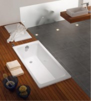 Cadă de baie Kaldewei Cayono 748 imaginea #3 — magazin online Desire.md