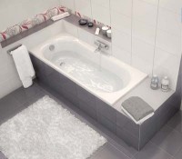 Ванна Kaldewei Eurowa 1700x700 фото №3 — интернет-магазин Desire.md