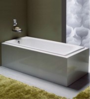 Cadă de baie Kaldewei Saniform Plus 372-1 imaginea #3 — magazin online Desire.md