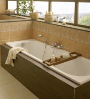 Cadă de baie Kaldewei Saniform Plus 373-1 imaginea #3 — magazin online Desire.md