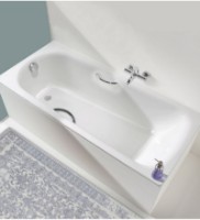 Cadă de baie Kaldewei Saniform Plus Star 333 imaginea #2 — magazin online Desire.md