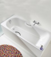 Cadă de baie Kaldewei Saniform Plus Star 331 imaginea #2 — magazin online Desire.md