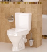 Vas WC Santeri Forward White imaginea #3 — magazin online Desire.md