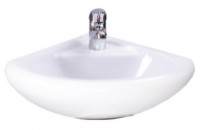 Lavoar Santeri Radian White (57.264)