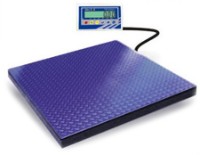 Платформенные весы Alex S&E BXN-2D1.4-3 1200x1500 Pit