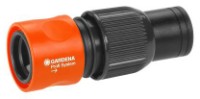 Коннектор садовый Gardena Profi 3/4 (2817-20)
