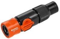 Conector de grădină Gardena Profi 3/4 (2819-20)