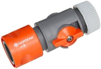 Conector de grădină Gardena 3/4-5/8 (0943-50) imaginea #2 — magazin online Desire.md