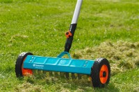 Ручной культиватор Gardena Vertical Cutter (3395-20) фото №3 — интернет-магазин Desire.md