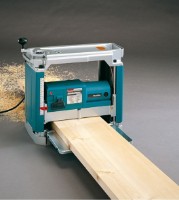 Mașina de rindeluit Makita 2012NB imaginea #2 — magazin online Desire.md