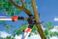 Foarfecă de gradină (secatore) Gardena Premium 700 B (8710-20) imaginea #2 — magazin online Desire.md