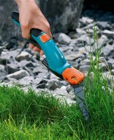 Foarfecă de gradină (secatore) Gardena Classic Grass Rotative (8731-26) imaginea #2 — magazin online Desire.md