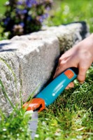 Foarfecă de gradină (secatore) Gardena Comfort Grass 360° (8734-20) imaginea #2 — magazin online Desire.md