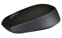 Mouse Logitech M171 Black imaginea #2 — magazin online Desire.md
