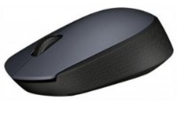 Mouse Logitech M170 Grey imaginea #2 — magazin online Desire.md