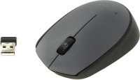 Mouse Logitech M170 Grey imaginea #3 — magazin online Desire.md