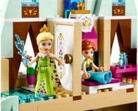 Конструктор Lego Disney: Arendelle Castle Celebration (41068)