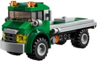 Конструктор Lego Creator: Chopper Transporter (31043)