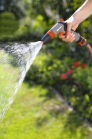 Pistol pentru stropit Gardena Classic Adjustable (18301-50) imaginea #3 — magazin online Desire.md