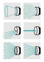 Распылитель Karcher 2.645-157.0 фото №2 — интернет-магазин Desire.md