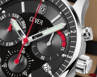 Наручные часы Cover CO181.05 фото №2 — интернет-магазин Desire.md