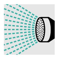 Распылитель Karcher Garden Shower (2.645-181.0) фото №2 — интернет-магазин Desire.md