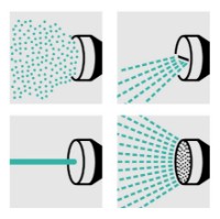 Pistol pentru stropit Karcher Plus Set (2.645-290.0) imaginea #2 — magazin online Desire.md