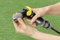 Pistol pentru stropit Karcher Premium Metal (2.645-270.0) imaginea #3 — magazin online Desire.md