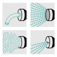 Pistol pentru stropit Karcher Premium Multifunctional (2.645-271.0) imaginea #2 — magazin online Desire.md