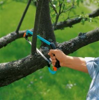 Fierăstrău manual Gardena Combisystem (0691-20) imaginea #3 — magazin online Desire.md