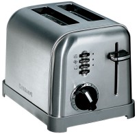 Prajitor de pâine Cuisinart CPT160E