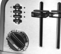 Prajitor de pâine Cuisinart CPT180E imaginea #3 — magazin online Desire.md