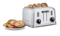 Prajitor de pâine Cuisinart CPT180E imaginea #4 — magazin online Desire.md