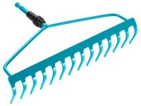 Greblă Gardena Rake 36cm/14 Frame Combisystem (3168-20)