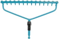 Greblă Gardena Rake 36cm/14 Frame Combisystem (3168-20) imaginea #2 — magazin online Desire.md
