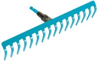 Greblă Gardena Rake 41cm/16 Combisystem (3179-20)