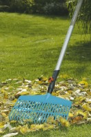 Greblă Gardena Rake Leaves Combisystem (3101-20) imaginea #2 — magazin online Desire.md