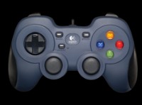 Геймпад Logitech F310