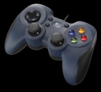 Gamepad Logitech F310 imaginea #2 — magazin online Desire.md