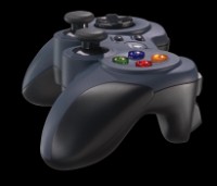 Gamepad Logitech F310 imaginea #3 — magazin online Desire.md