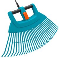 Greblă Gardena Rake Plastic XXL Vario (3107-20) imaginea #1 — magazin online Desire.md