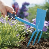 Сапа Gardena Garden Hoe Head Manual (8914-20) фото №2 — интернет-магазин Desire.md