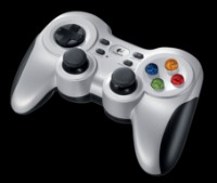 Gamepad Logitech F710 imaginea #2 — magazin online Desire.md