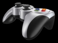 Gamepad Logitech F710 imaginea #3 — magazin online Desire.md