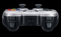 Gamepad Logitech F710 imaginea #4 — magazin online Desire.md