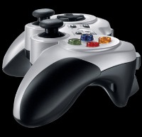 Gamepad Logitech F710 imaginea #5 — magazin online Desire.md